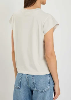 Bryce cotton T-shirt