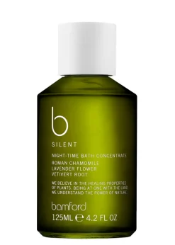 B Silent Night Time Bath Concentrate 125ml