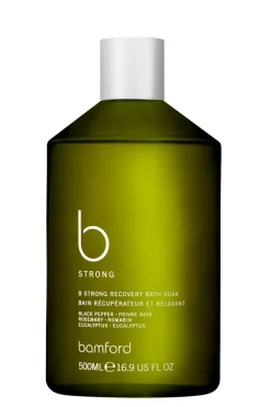 B Strong Muscle Soak 500ml