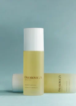 Budapest Bath Oil 100ml