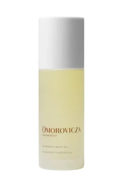 Budapest Bath Oil 100ml