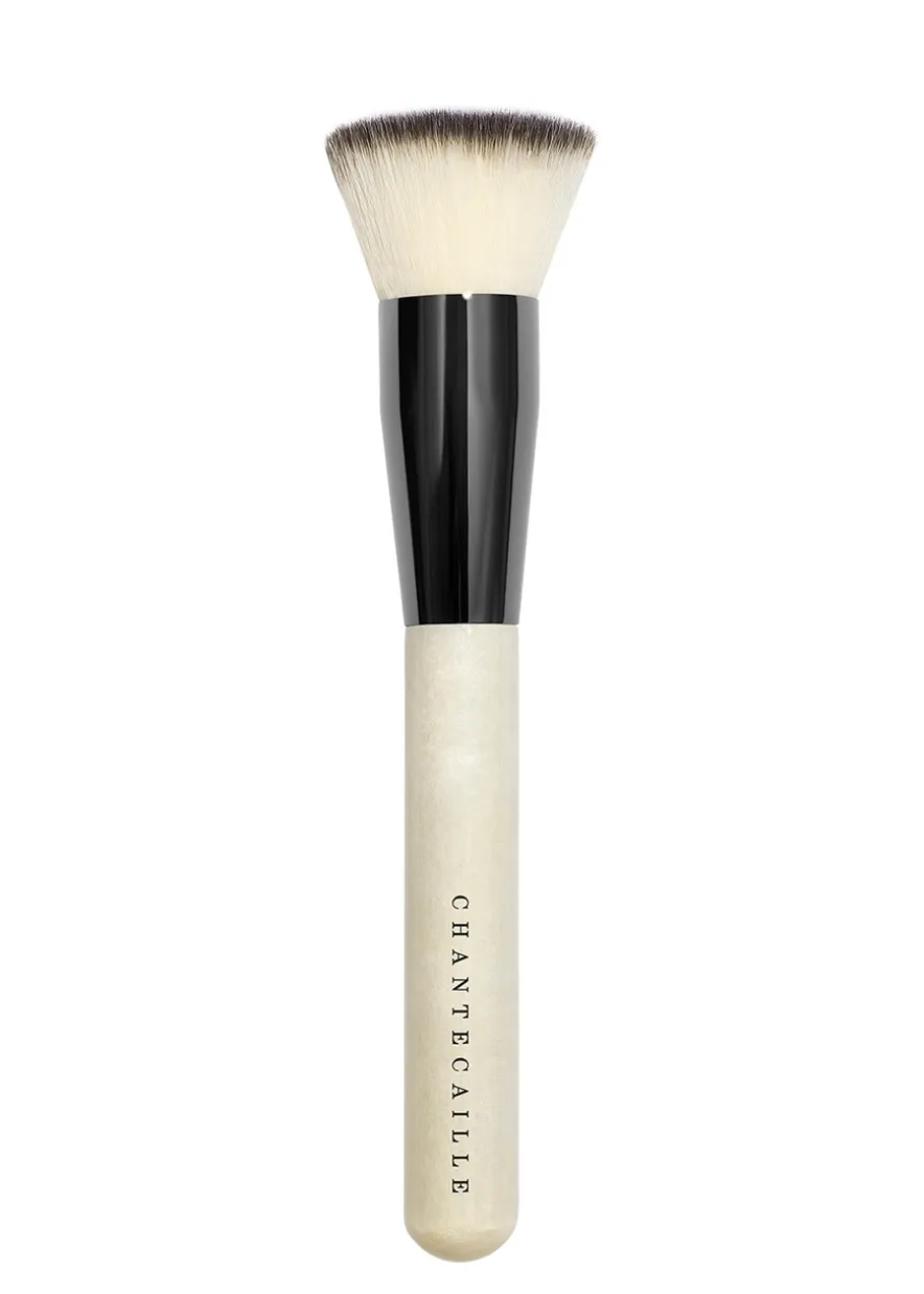 Buff and Blur Brush
