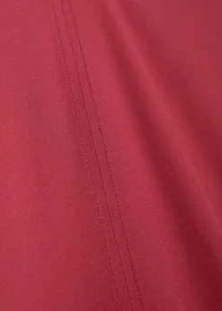 Buick crepe blouse