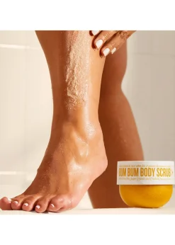Bum Bum Body Scrub 220g