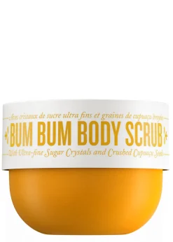 Bum Bum Body Scrub 220g