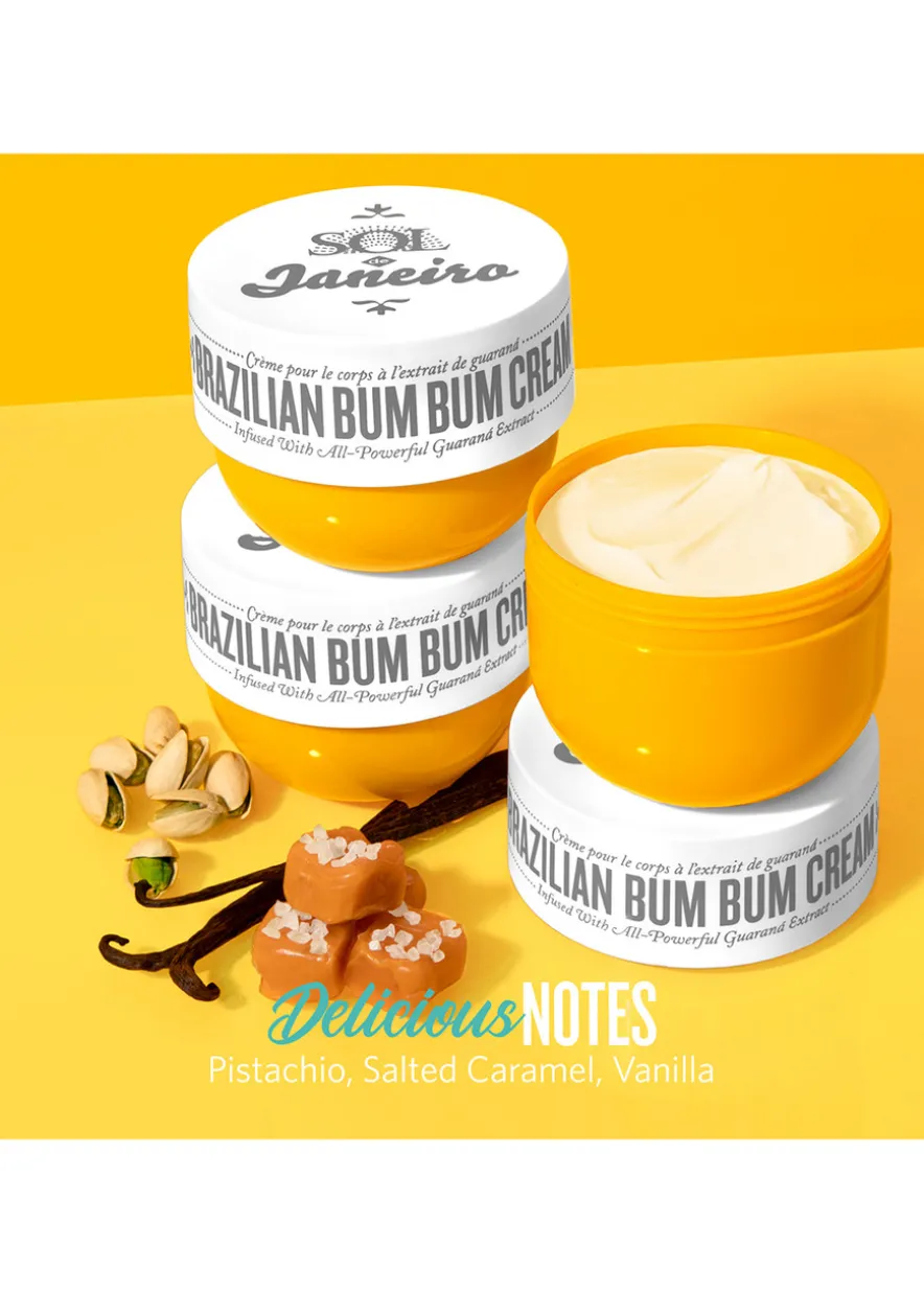 Bum Bum Cream Refill Pod