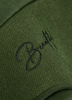 Burns woven blazer