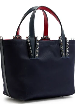 Cabata mini canvas tote