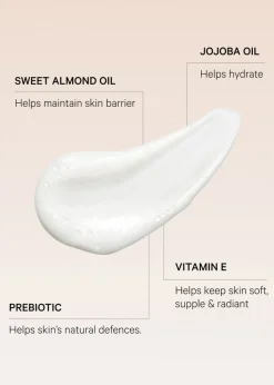 Calming Cream Cleanser 100ml