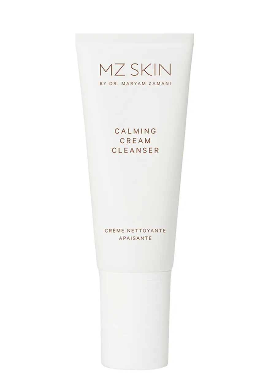 Calming Cream Cleanser 100ml