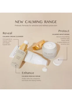 Calming Cream Cleanser 100ml