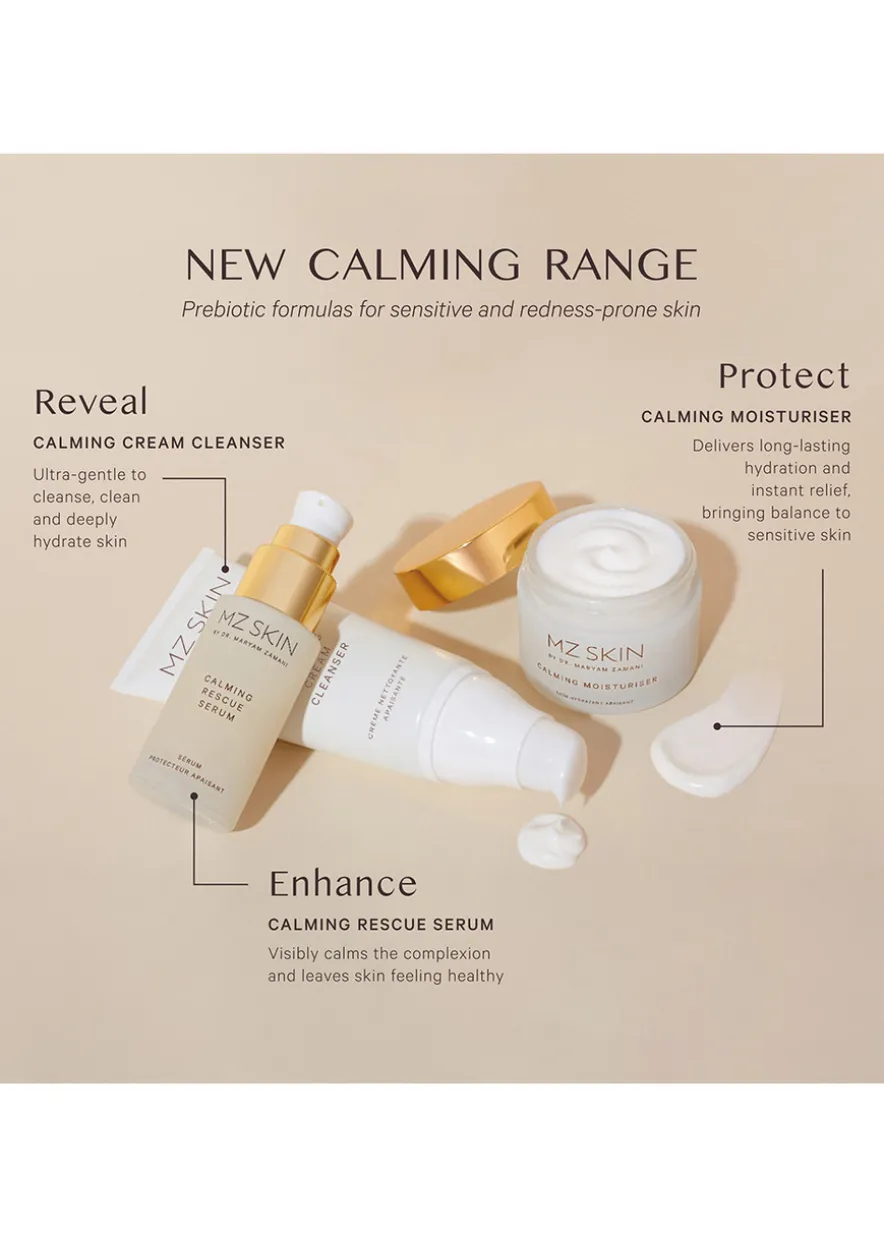 Calming Cream Cleanser 100ml