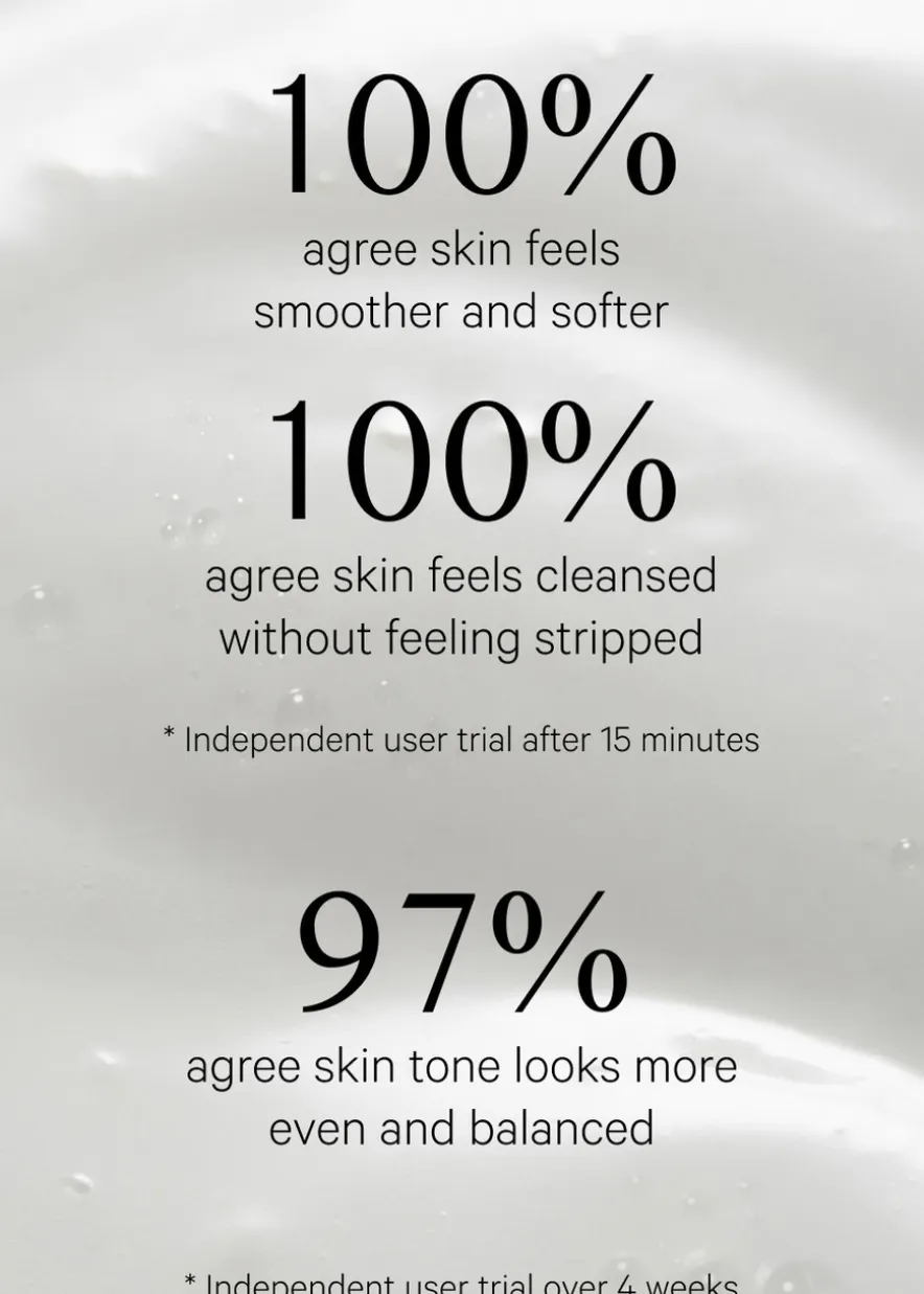 Calming Cream Cleanser 100ml