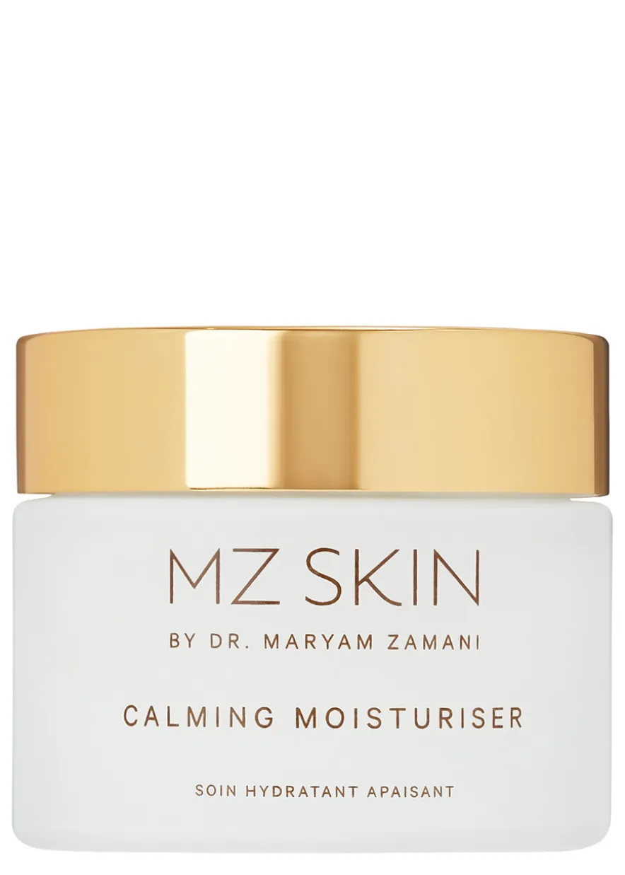 Calming Rescue Moisturiser 50ml