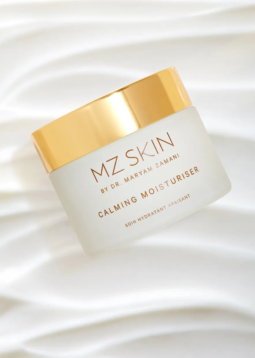 Calming Rescue Moisturiser 50ml