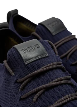 Calzino knit sneakers