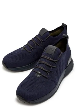Calzino knit sneakers