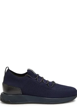 Calzino knit sneakers