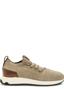 Calzino knit sneakers