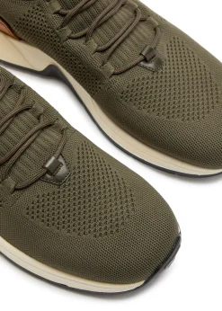Calzino knitted sneakers