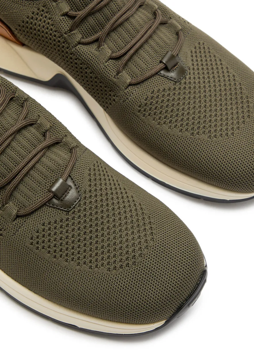 Calzino knitted sneakers