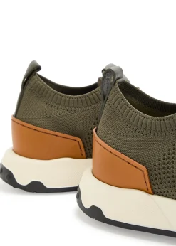 Calzino knitted sneakers