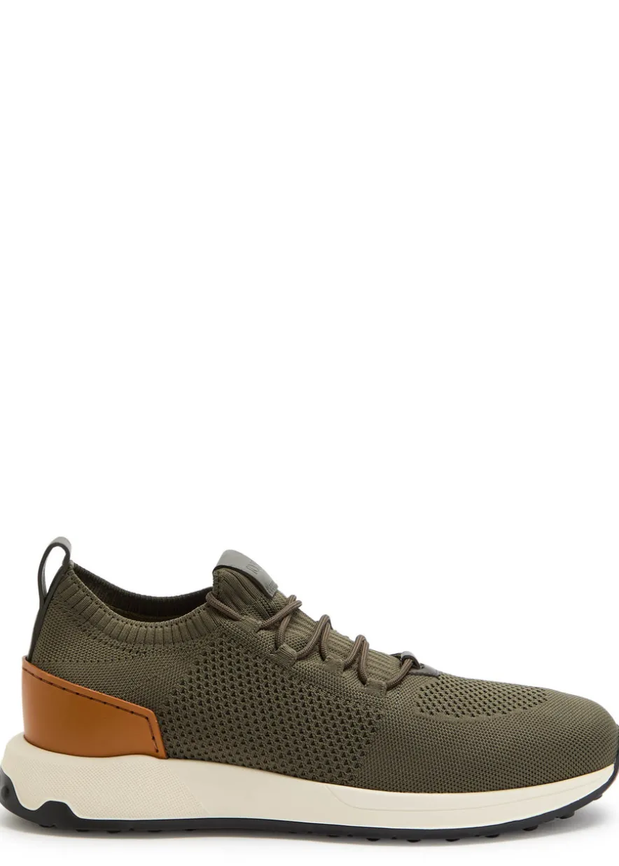 Calzino knitted sneakers