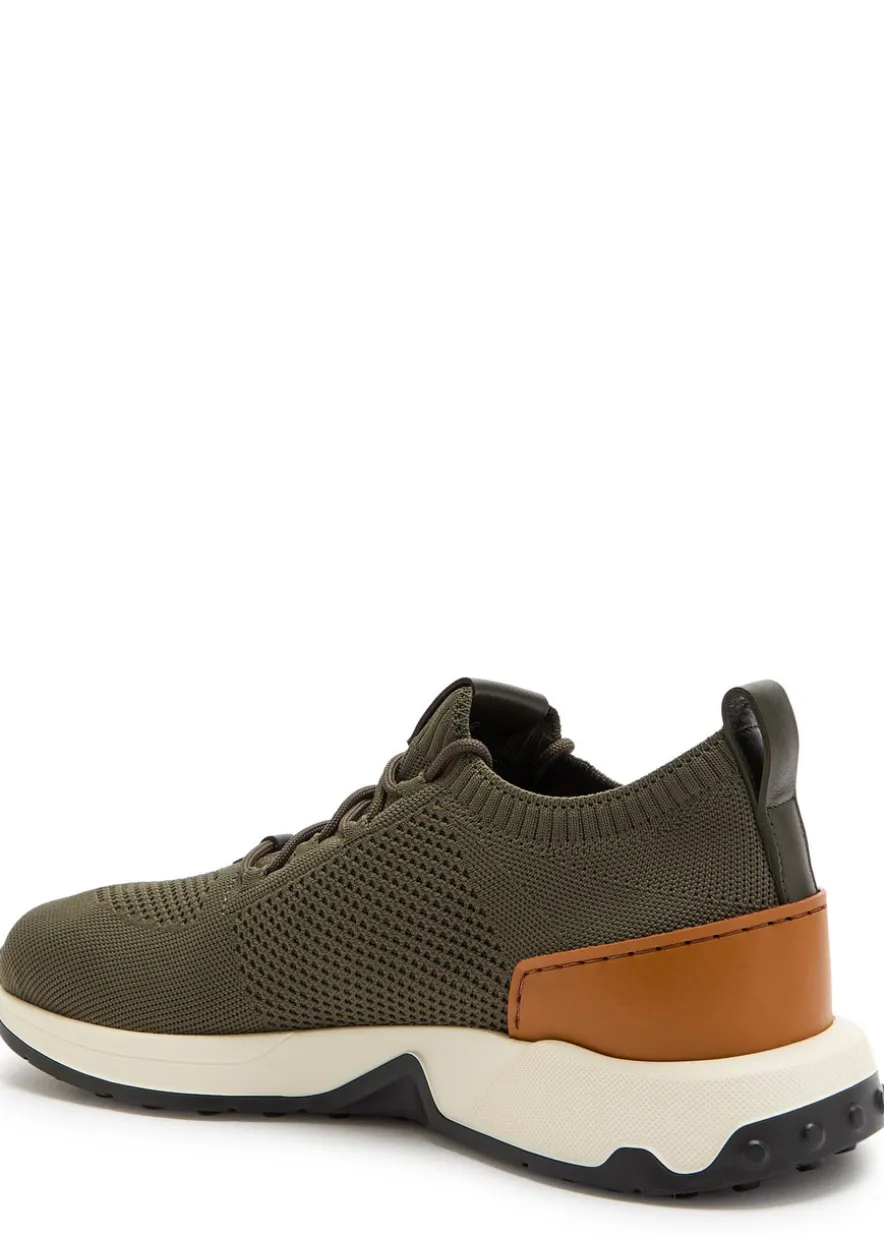 Calzino knitted sneakers