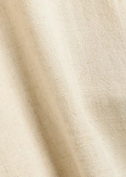 Cami rayon-blend shirt