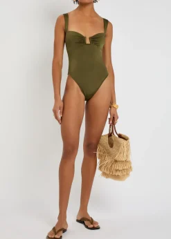 Cannes swimsuit