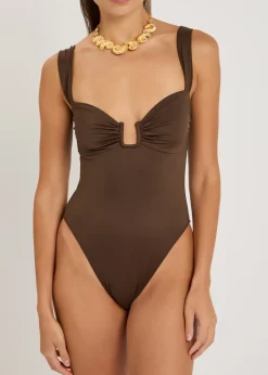 Cannes swimsuit