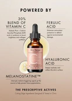 C-Antioxidant Glow 30ml