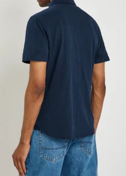Carillo cotton shirt