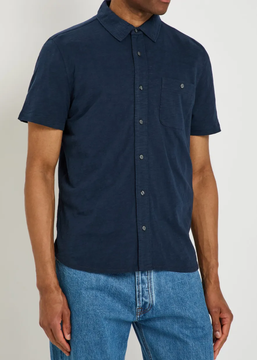 Carillo cotton shirt