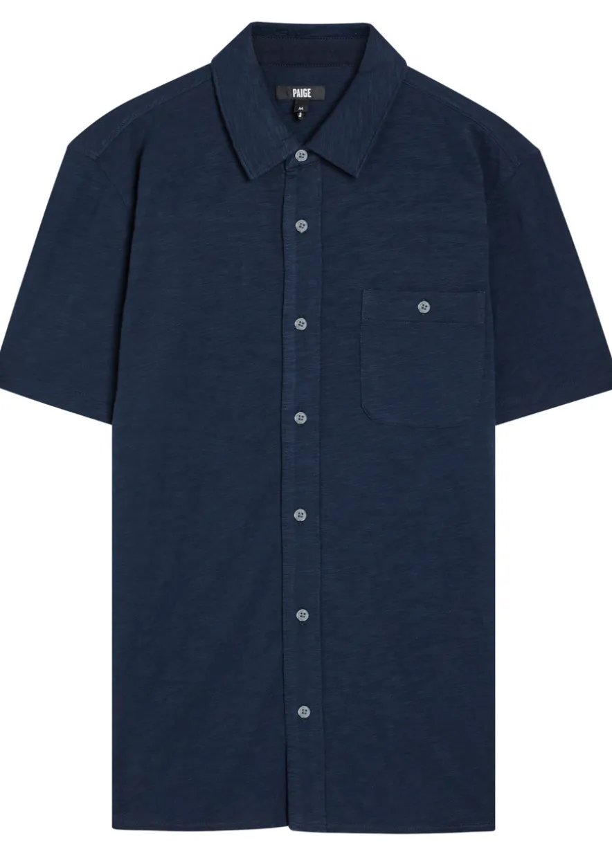 Carillo cotton shirt