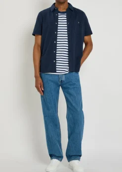 Carillo cotton shirt