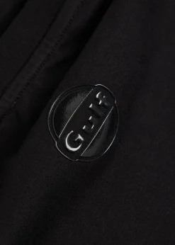 Carlifto logo stretch-cotton T-shirt