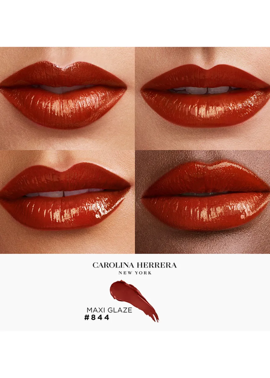 Carolina Herrera Good Girl Maxi Glaze Lipstick