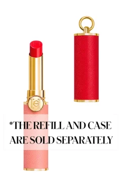 Carolina Herrera Good Girl Maxi Glaze Lipstick