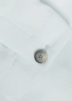 Carper woven overshirt