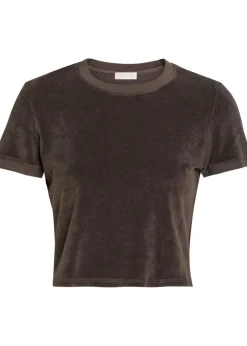 Carpi terry T-shirt