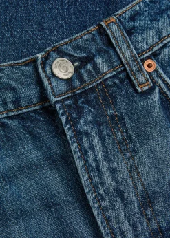 Cary wide-leg jeans