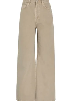 Cary wide-leg jeans