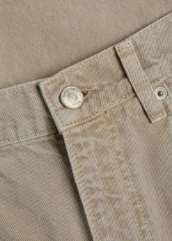 Cary wide-leg jeans