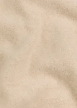 Cashmere-blend vest