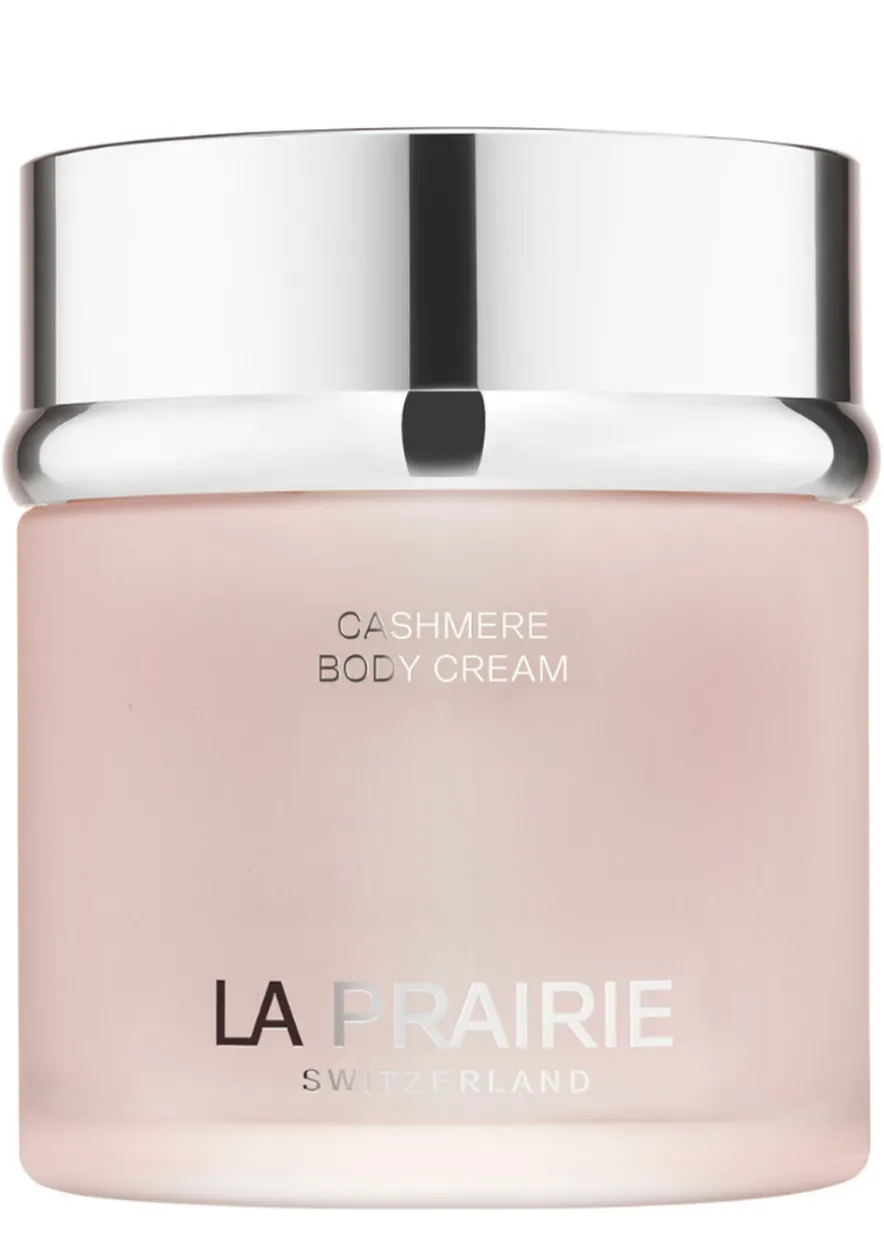 Cashmere Body Cream 200ml