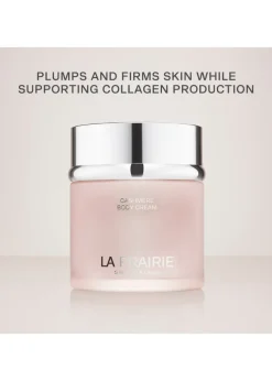 Cashmere Body Cream 200ml