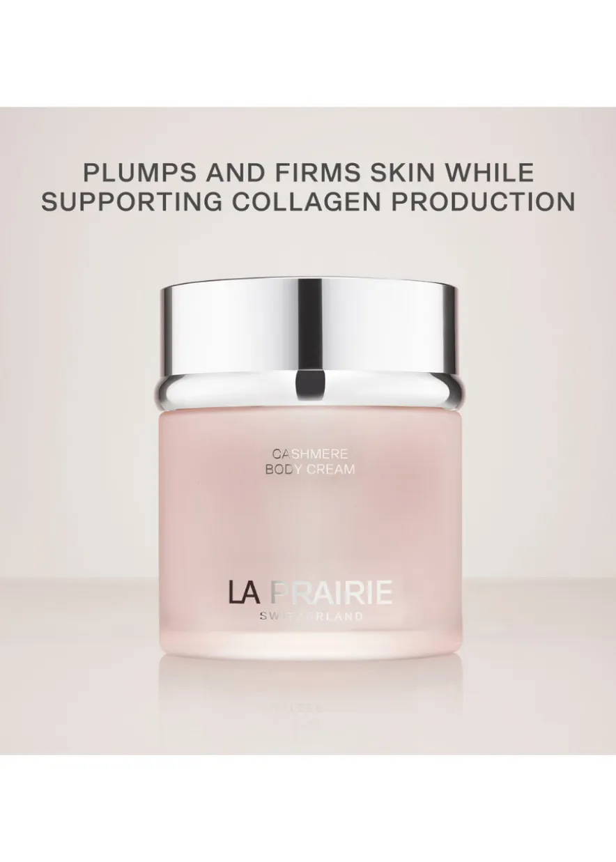 Cashmere Body Cream 200ml