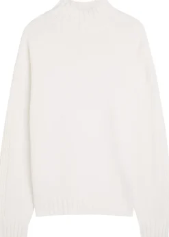 Cashmere jumper