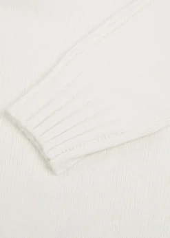 Cashmere jumper